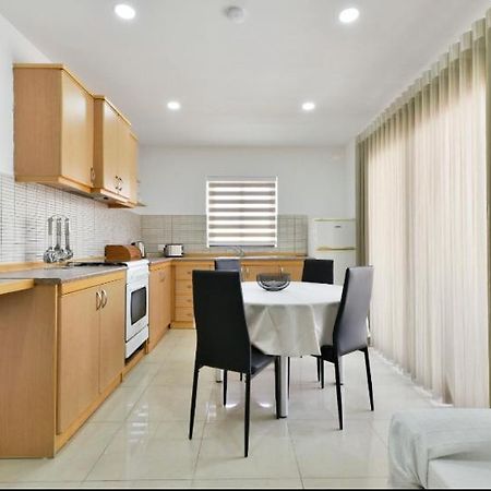 Sea View Apartment Birżebbuġa 외부 사진