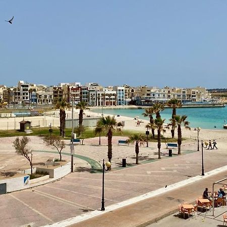 Sea View Apartment Birżebbuġa 외부 사진