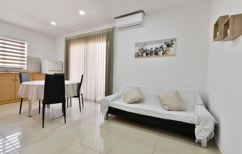 Sea View Apartment Birżebbuġa 외부 사진