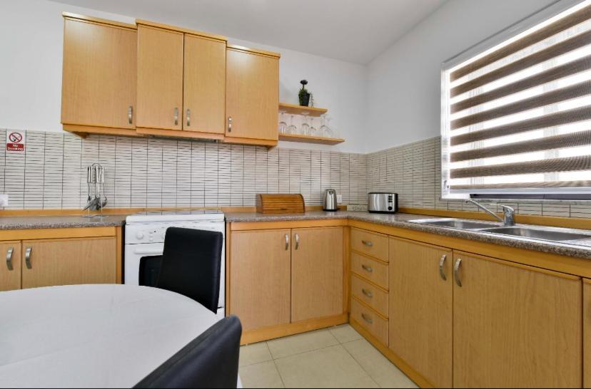Sea View Apartment Birżebbuġa 외부 사진
