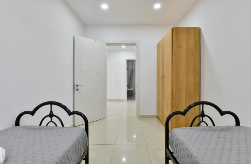 Sea View Apartment Birżebbuġa 외부 사진