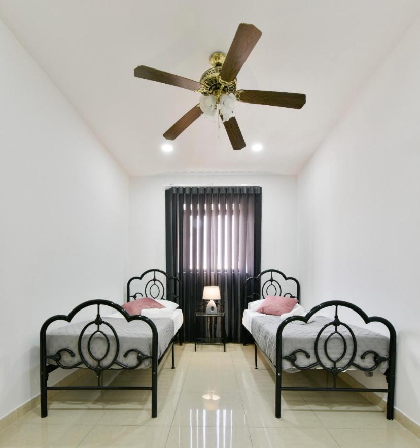 Sea View Apartment Birżebbuġa 외부 사진