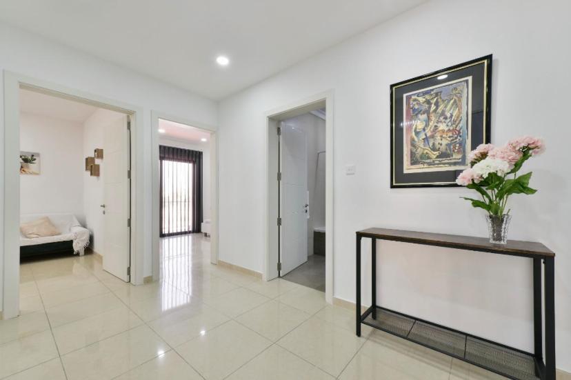 Sea View Apartment Birżebbuġa 외부 사진