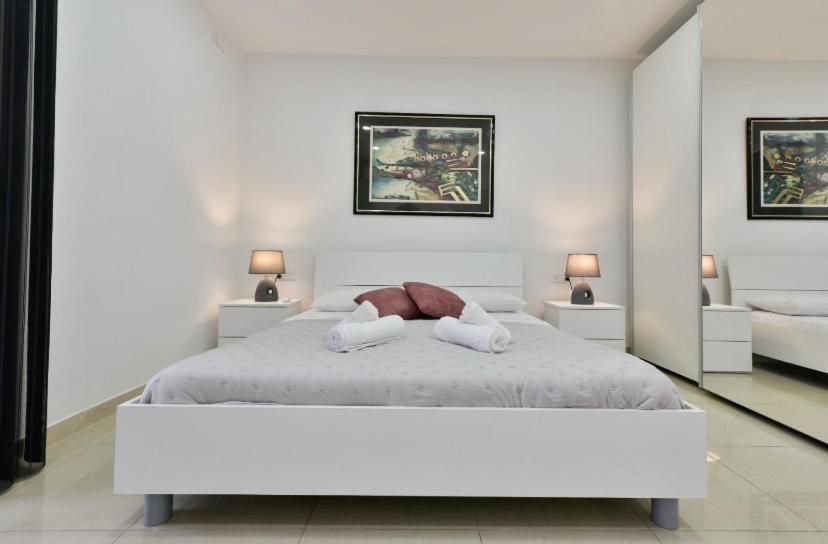 Sea View Apartment Birżebbuġa 외부 사진
