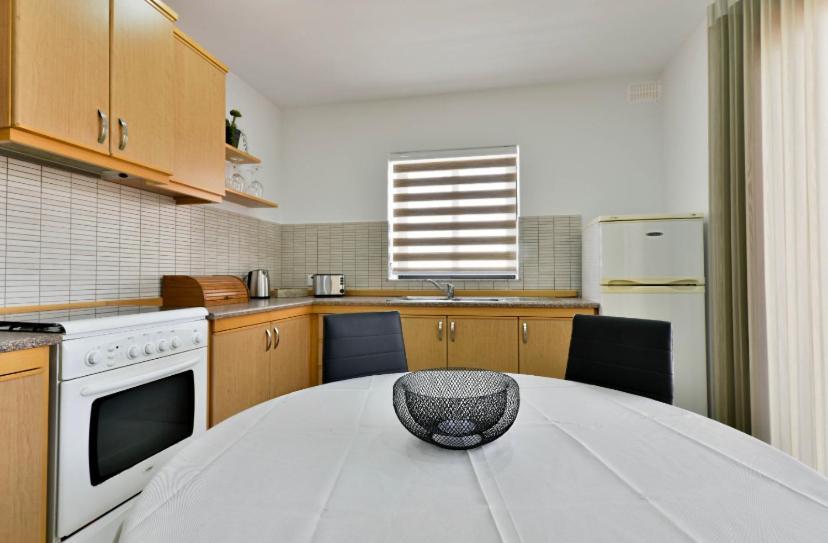 Sea View Apartment Birżebbuġa 외부 사진