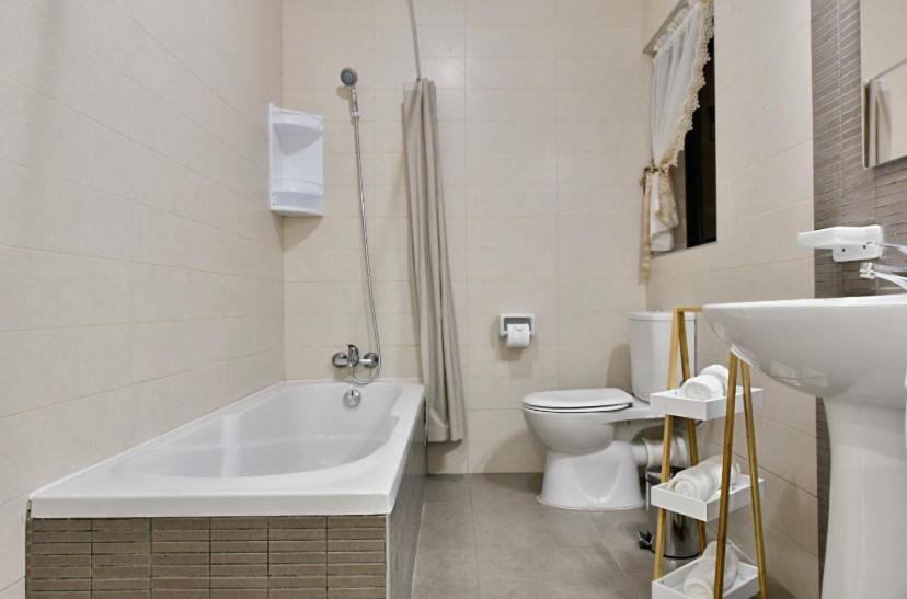 Sea View Apartment Birżebbuġa 외부 사진