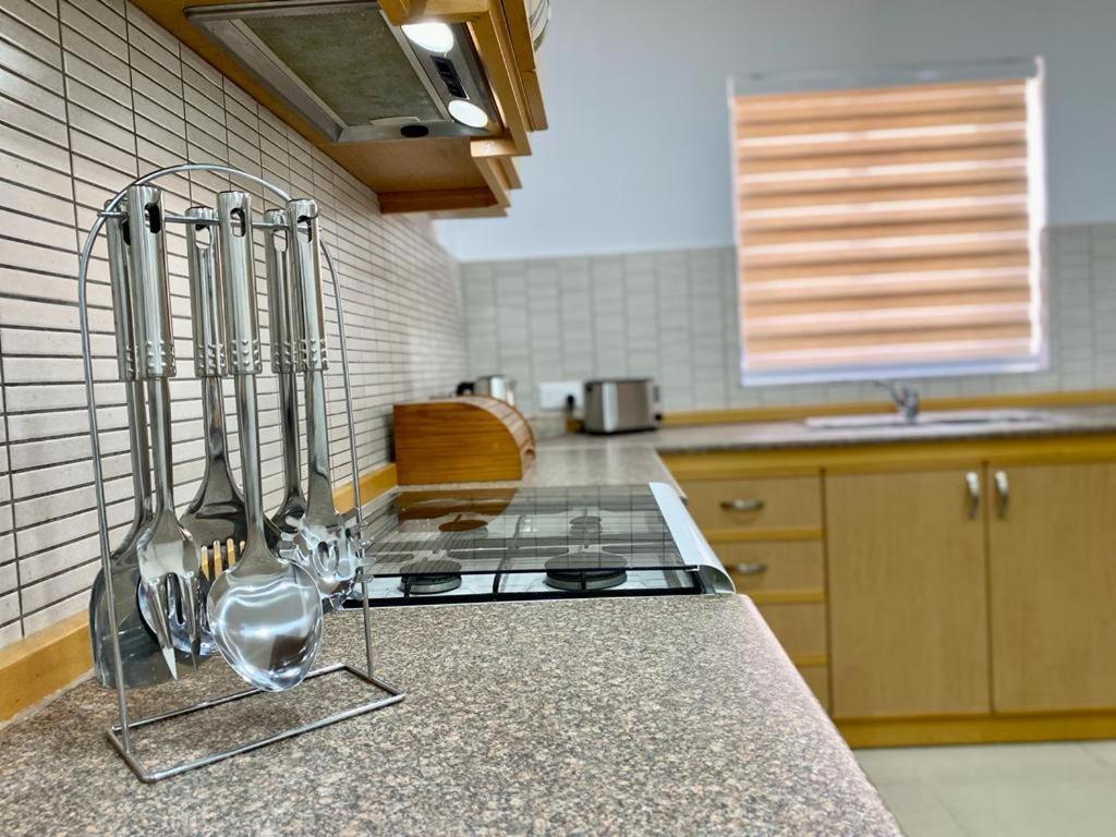 Sea View Apartment Birżebbuġa 외부 사진